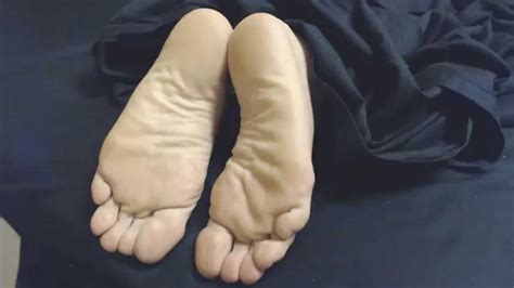 Soft Male Soles In The Morning Youtube