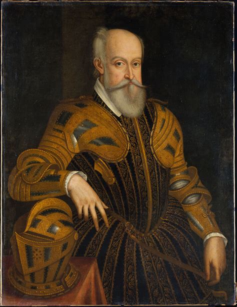 Italian (Ferrarese) Painter | Alfonso II d'Este (1533–1597), Duke of