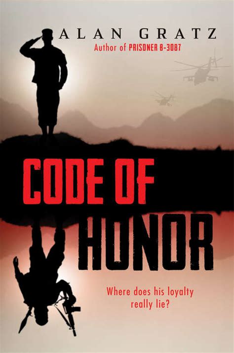 Code Of Honor Bookshare