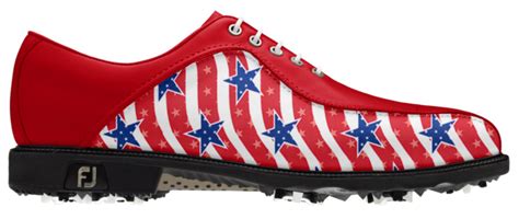 Have A Blast Designing Your Own Golf Shoes And Rock The Coolest Kicks