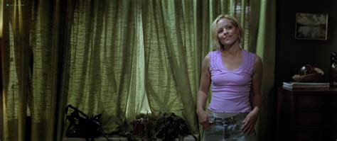 Maria Bello Nude Topless Butt Bush And Sex The Cooler 2003 HD