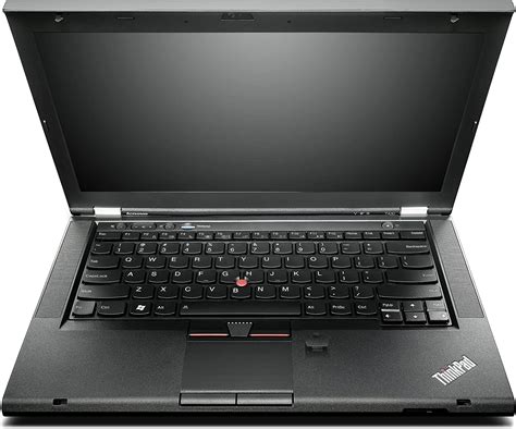 Lenovo Thinkpad T430s I5 3520m 4gb Ram 500gb Windows 10 Professional