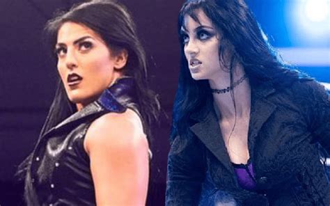 Priscilla Kelly Joins Conversation About Tessa Blanchards Bullying