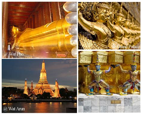 Berkunjung ke thailand dan menemukan tempat wisata di bangkok sudah menjadi hal yang lumrah untuk orang indonesia. Tempat yang wajib dikunjungi di Bangkok