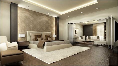 Ceiling Design For Master Bedroom