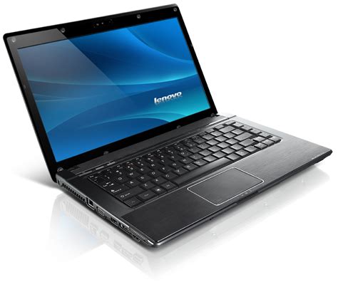 Cyclone System Tawau Lenovo Ideapad G460