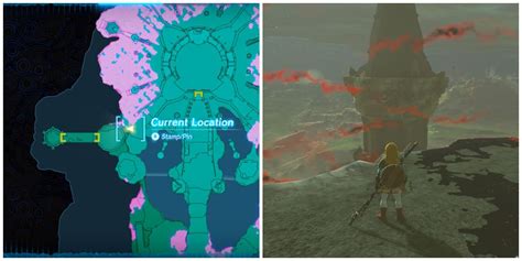 Uncover the Enigmatic Secret of Zelda: Tears of the Kingdom - Master