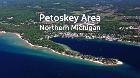 Remember When Starts Here The Petoskey Area Youtube