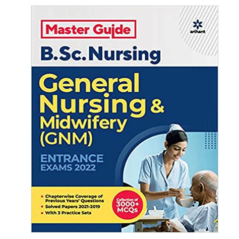 Bsc Nursing General Nursing Midwifery Entrance Guide 2022