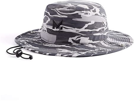 Mission Cooling Bucket Hat Upf 50 3 Wide Brim Cools When Wet