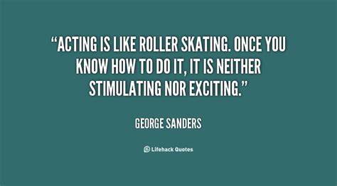 Roller Skating Funny Quotes Quotesgram