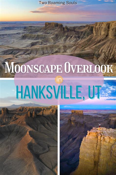 Moonscape Overlook How To Get There Camping And Photography Tips