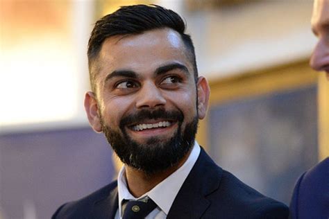 Virat Kohli Skips The Press Conference Ahead Of The First Test Against