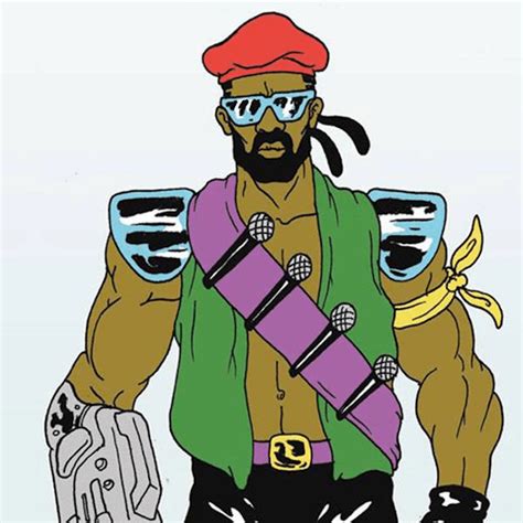 Watch Episode One Of Diplos Animated Major Lazer Series Hypebeast