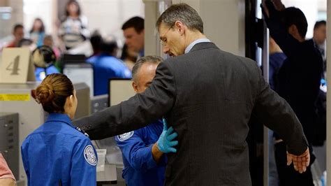 Tsa Agents Routinely Fail To Spot Threats Federal Investigation Finds