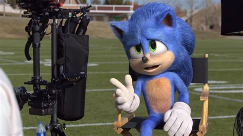 Is There A Sonic Movie Post Credits Scene Toms Guide
