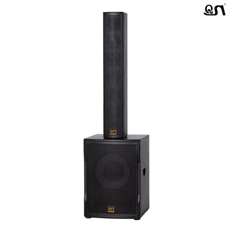 Skema box gantung atau line array untuk speaker 12 ,model box ini mirip dengan la101 hanya saja ini untuk speaker 12 inch. Skema Box Speaker Line Array 4 Inch - SKEMA BOX SPEAKER