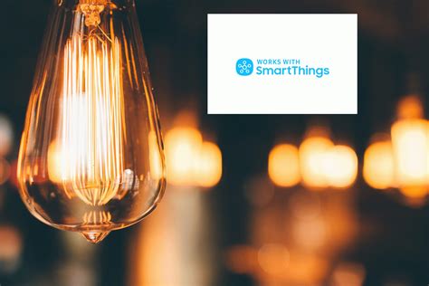 Best Smartthings Light Bulbs 2019