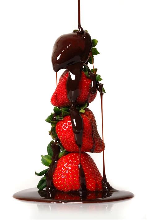 Nothing Better Than Chocolate Covered Strawberries Chocolate Covered Strawberries Dessert