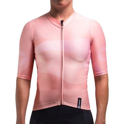 Black Sheep Cycling Team Collection Wave Womens Short Sleeve Jersey