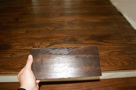 In residential settings, treads can be covered in carpeting. Building our Heavenly Highgrove: Day 63: Stair Tread ...