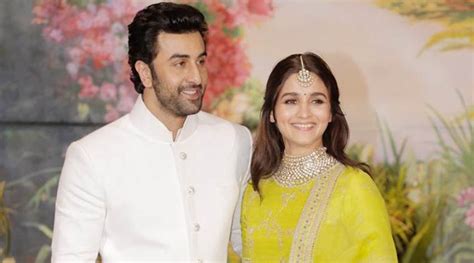 Ranbir Kapoor On His Relationship With Alia Bhatt What She Gives Is