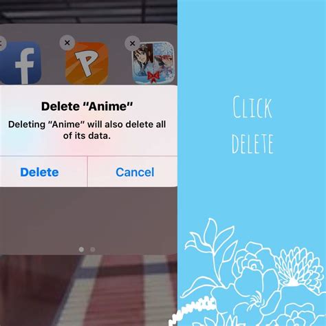 How To Delete Anime Amino Anime Amino