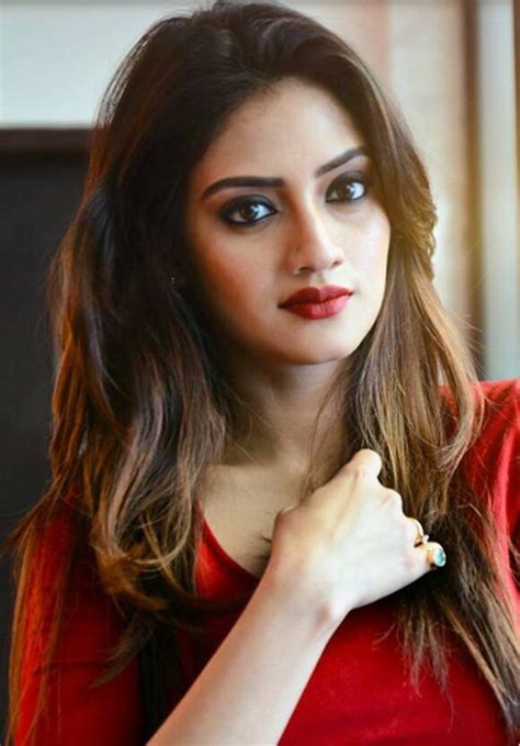 Nusrat jahan share a video after returning from hospital trinamool congress mp and nusrat jahan had suddenly worsened health after which she was admitted to a private hospital in kolkata. Beauty Galore HD : Bengali Hot Actress Nusrat Jahan HD Photos