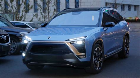 Heres Why Investors Should Avoid Nio Nio Stock For Now Investorplace