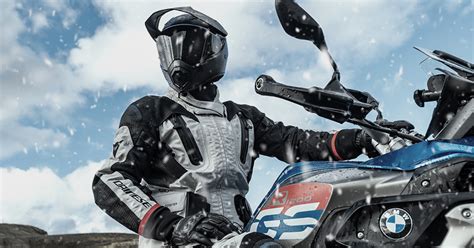 Cold weather motorcycle gear performs the dual function of keeping them comfortable and safe from conditions such as hypothermia. 18 Best Cold Weather Motorcycle Essentials | HiConsumption