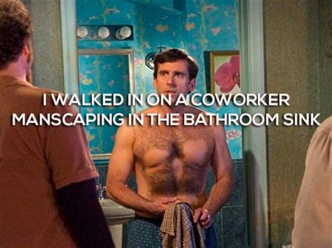 16 Strangest Things People Have Been Caught Doing At Work Wtf Gallery Ebaums World