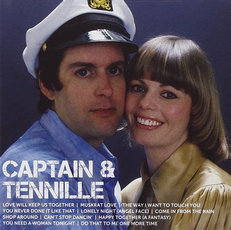 Icon Captain And Tennille Carole Bayer Sager Melissa Manchester Garry Bonner Berry Gordy Jr