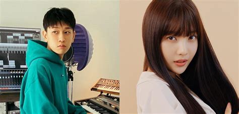 On may 20, the two singers were working on the song mayday, and according to sports chosun, they stayed in touch afterward and eventually began dating. Crush annonce son comeback avec un titre en featuring avec ...
