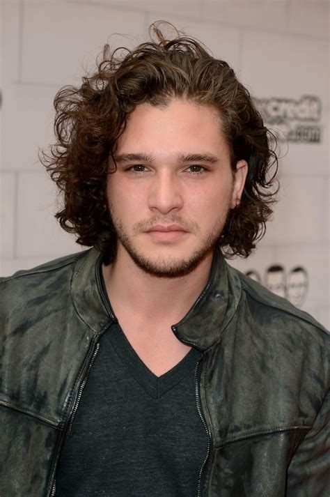 Kit Harington Photos News Filmography Quotes And Facts Celebs