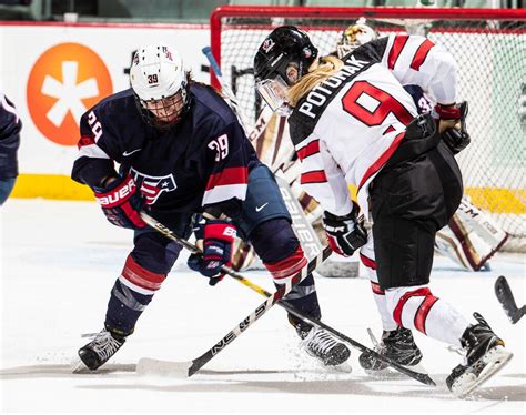 | Photos | Team USA Hockey