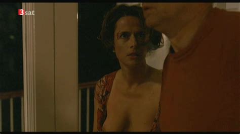 Naked Claudia Michelsen In 42plus