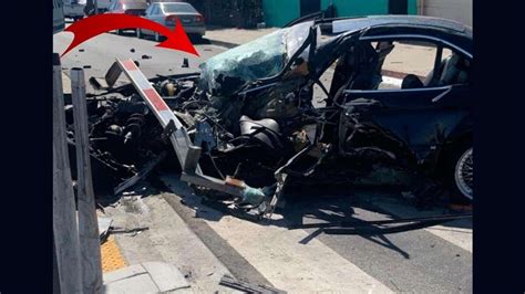 Ultimate Car Crash Compilation Idiot Drivers Driving Fails 5