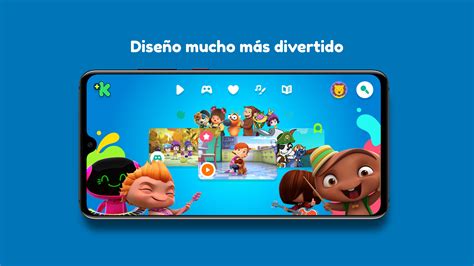 Discovery kids en español radios: Discovery Kids Plus Español for Android - APK Download