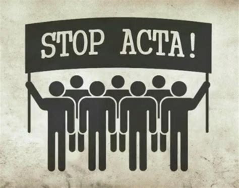Demoaufruf – ACTA ad acta › Piratenpartei Deutschland Bezirksverband