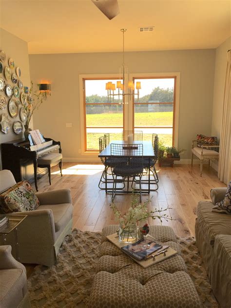 See more ideas about home, living room, living room remodel. modern-entryway-to-dining-room - Palmer Davis Design, LLC