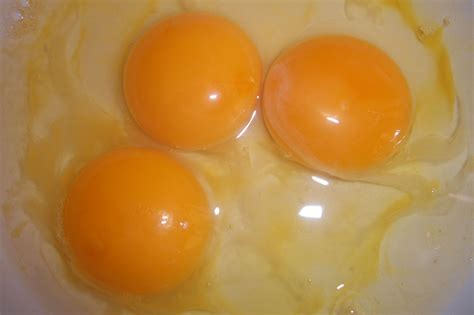 Raw Eggs Free Stock Photo Public Domain Pictures