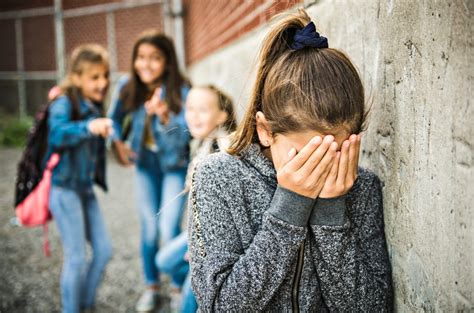 mobbing in der schule humanium