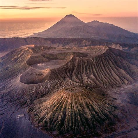 Mount Bromo A Must Visit Destination For Every Indonesian Itinerary