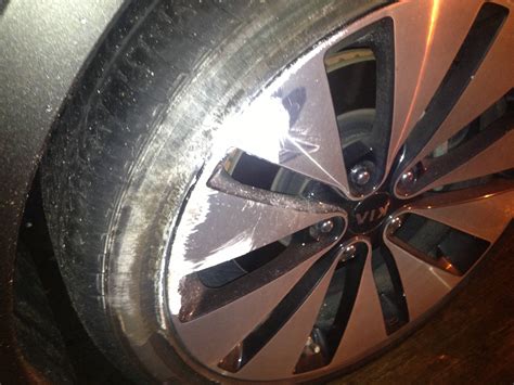 We did not find results for: Scratched the $*#T out of my pumper/pizza wheels :(.. PICS