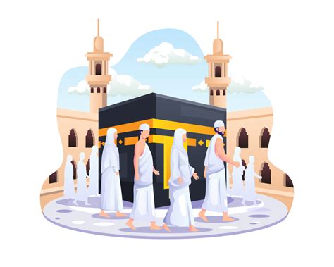 The Comprehensive Hajj Guide Your Guide To Hajj