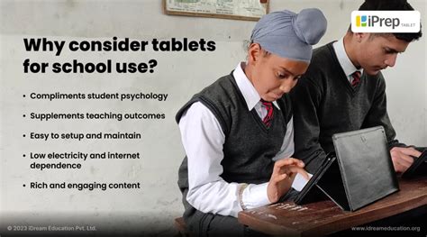 Tablets For School Use 5 Reasons To Consider The Learning Device