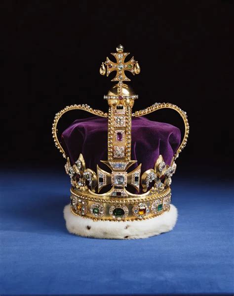The Crown Jewels Royal Crown Jewels British Crown Jewels Royal Jewels