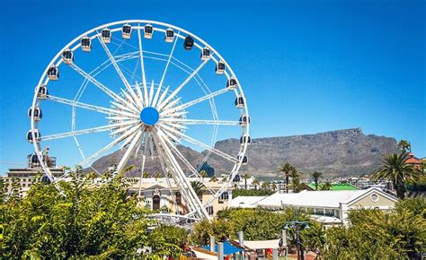 24 Top Attractions And Places To Visit In Cape Town Planetware