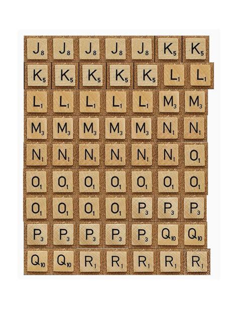 17 Best Images About Scrabble Tiles On Pinterest Journals Place