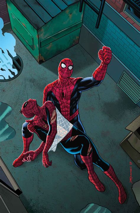 Peter Parker The Spectacular Spider Man 303 Spectacular Spider Man